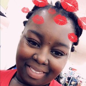 Meet your Posher, Markisha